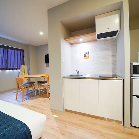Hotel S-Presso East-2