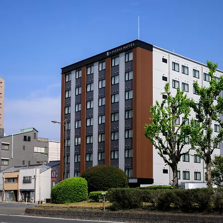 S-peria Hotel Kyoto-3