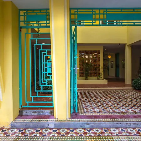 Hotel Old Cinema-2