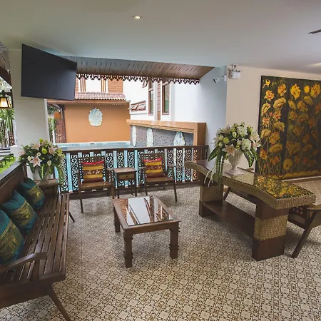 Chada Mantra Hotel-2