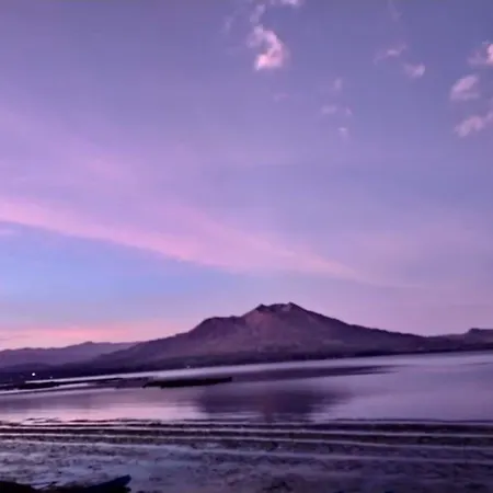 Batur Green Lakeview In Kintamani Bali-2