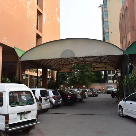 Hotel Shalimar Rawalpindi-3