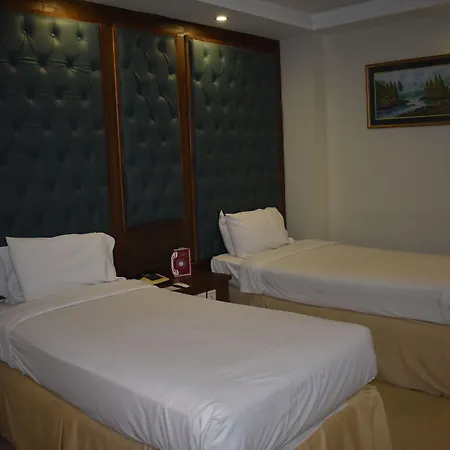 Hotel Shalimar Rawalpindi-2