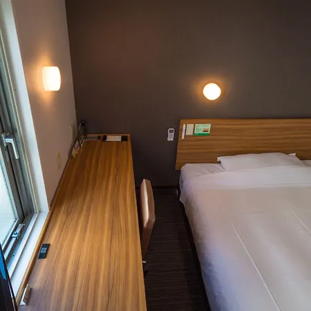 Super Hotel Jr Ueno Iriyaguchi-2
