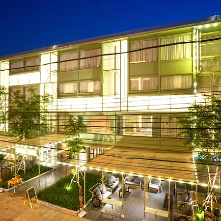 Samsen Street Hotel-3