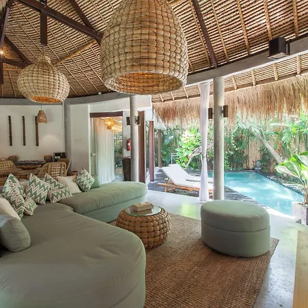 The Green Room Canggu-3