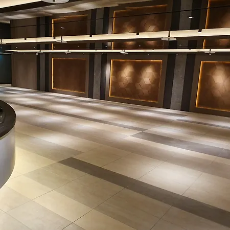 City Suites - Taoyuan Station-2