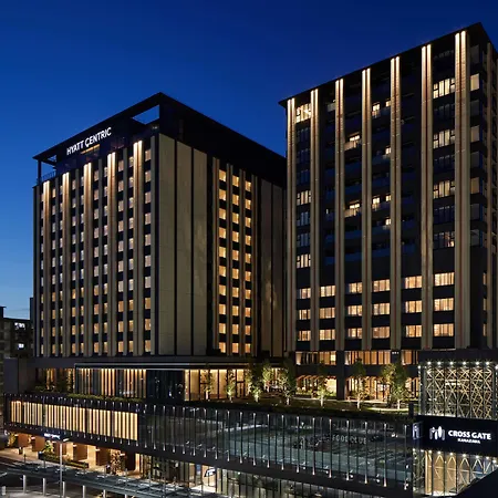 Hyatt House Kanazawa-2