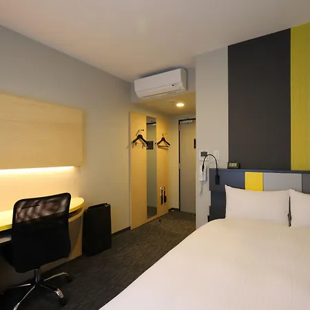 Smile Hotel Utsunomiya Nishiguchi Ekimae-3