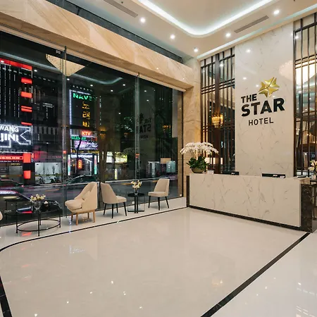 K-Zone The Star Hotel-2