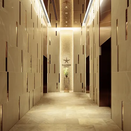 Candeo Hotels Omiya-3