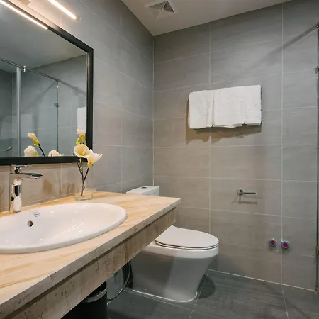 K-Zone The Star Hotel-3