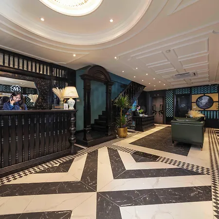 Madelise Grand Hotel & Spa-2