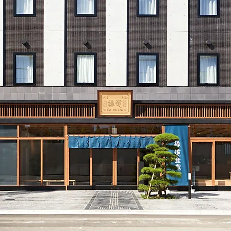 Hotel Enmichi-2