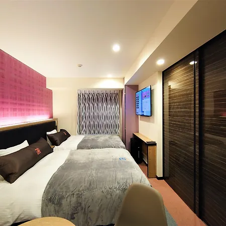 Green Rich Hotel Nagoya Nishiki-3