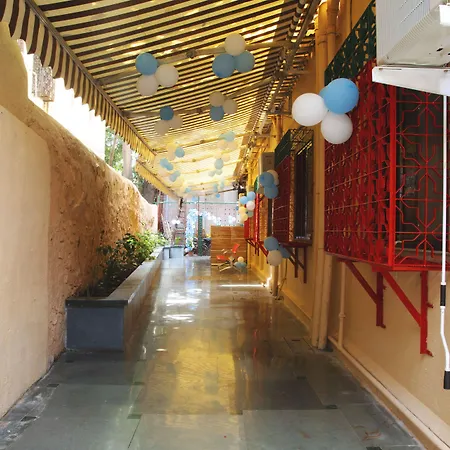 Al Shifa Residency-2