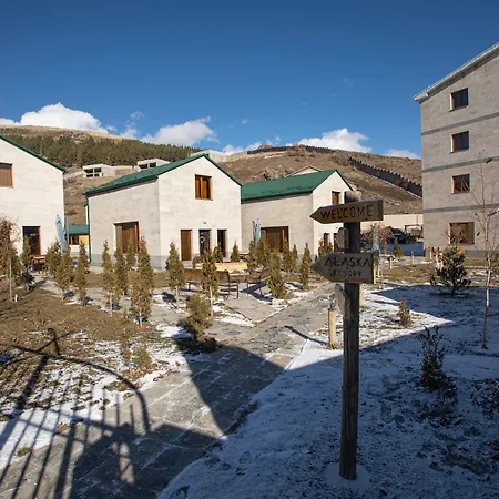 Alaska Resort-3
