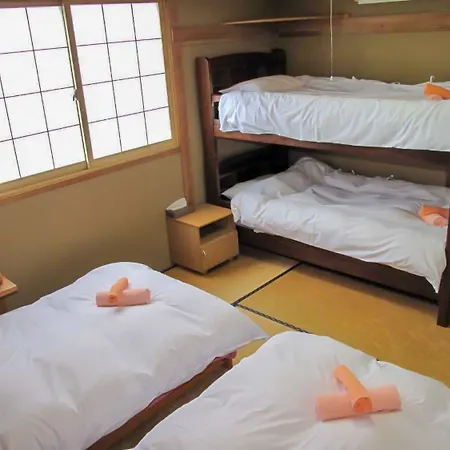 Asuka Lodge-3