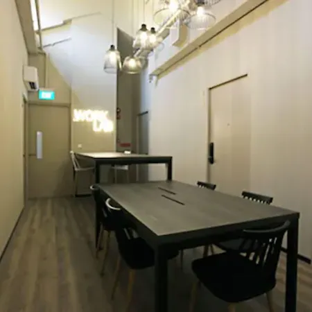 St Signature Jalan Besar, Dayuse, 5 Hours, 5Pm-10Pm-3