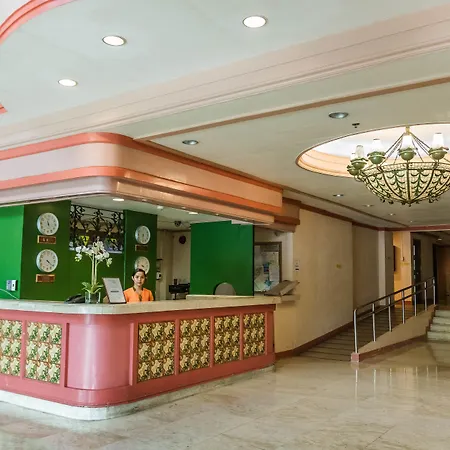 La Fiesta Hotel-2