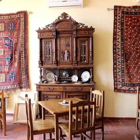 Silk Road Hotel-3