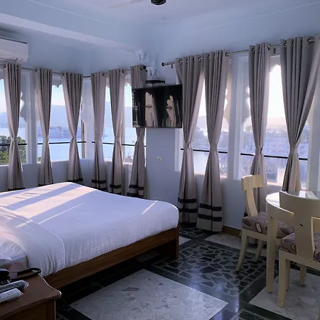 Hotel The Tiger-3