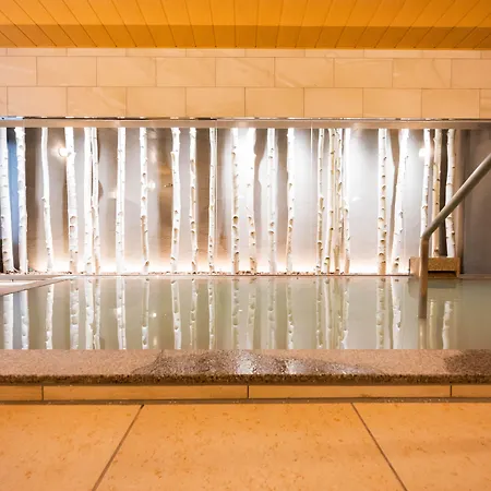 Tabino Hotel Lit Matsumoto Milky White Onsen-3