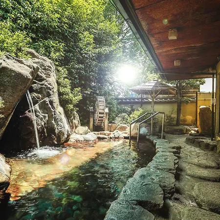 Nara Park Hotel-3