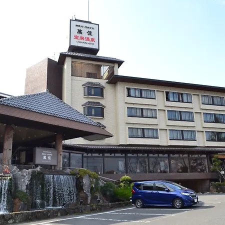 Nara Park Hotel-2