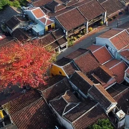 Hoian Royal Villa-3