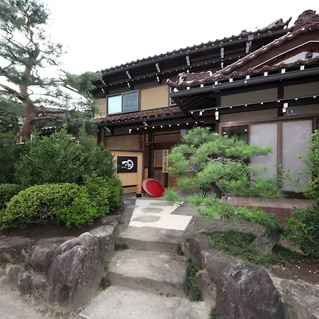Ichinomatsu Japanese Modern Hotel-2