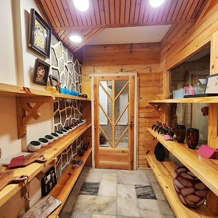 Hotel Pineview Shimla-3