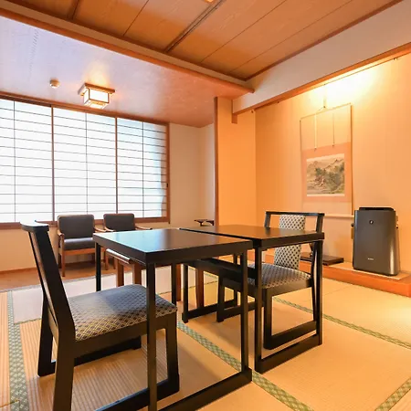 Ryokan Tamura-3