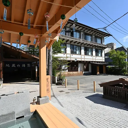 Ryokan Tamura-2