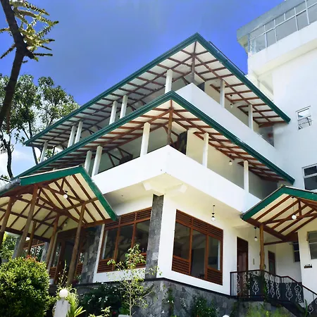 Lakshmis Hotel Ella-2