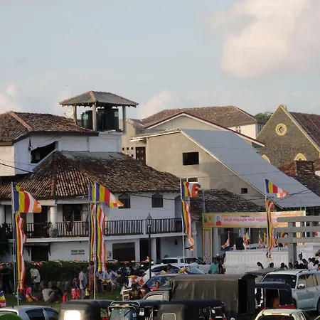 Orchard House Galle-2