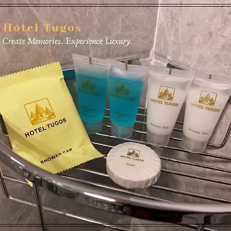 Hotel Tugos-3