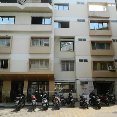 Hotel Vaishali-3