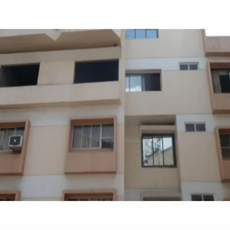 Hotel Vaishali-2