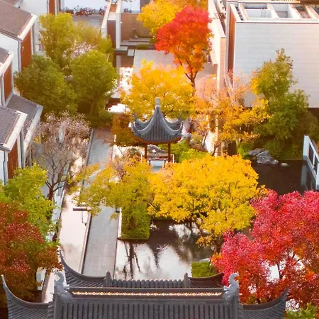 Kimpton Bamboo Grove Suzhou By Ihg-3