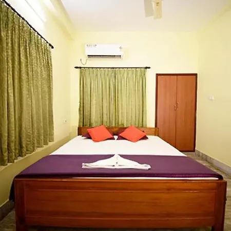 FabHotel Sonar Bangla Guest House-3
