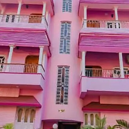 FabHotel Sonar Bangla Guest House-2