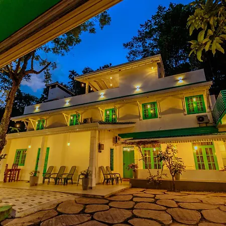 Istana Villa Mirissa-3