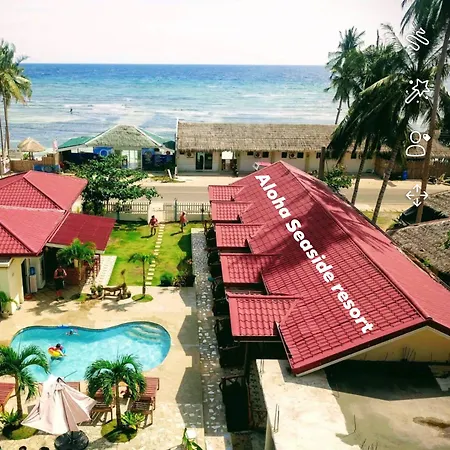 Aloha Seaside Resort-3