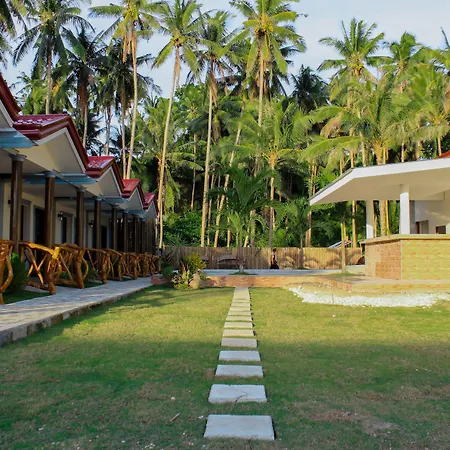 Aloha Seaside Resort-2