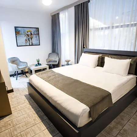 The Phoenix Boutique Hotel-2