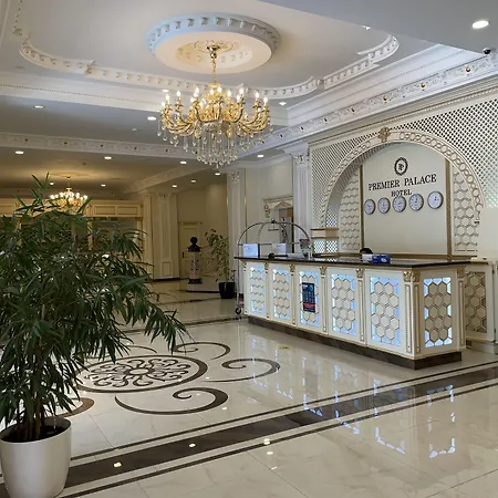 Premier Palace Baku-2