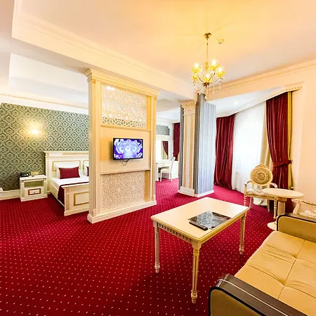 Premier Palace Baku-3