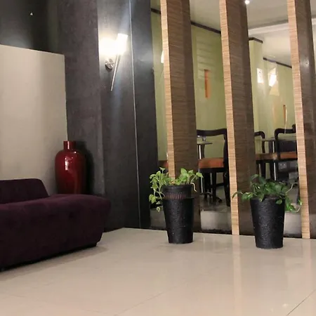 Hotel Alma-2