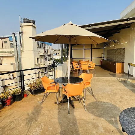 Sanctum Suites Indiranagar Bangalore-3